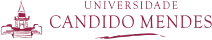 logo da Universidade Candido Mendes - UCAM